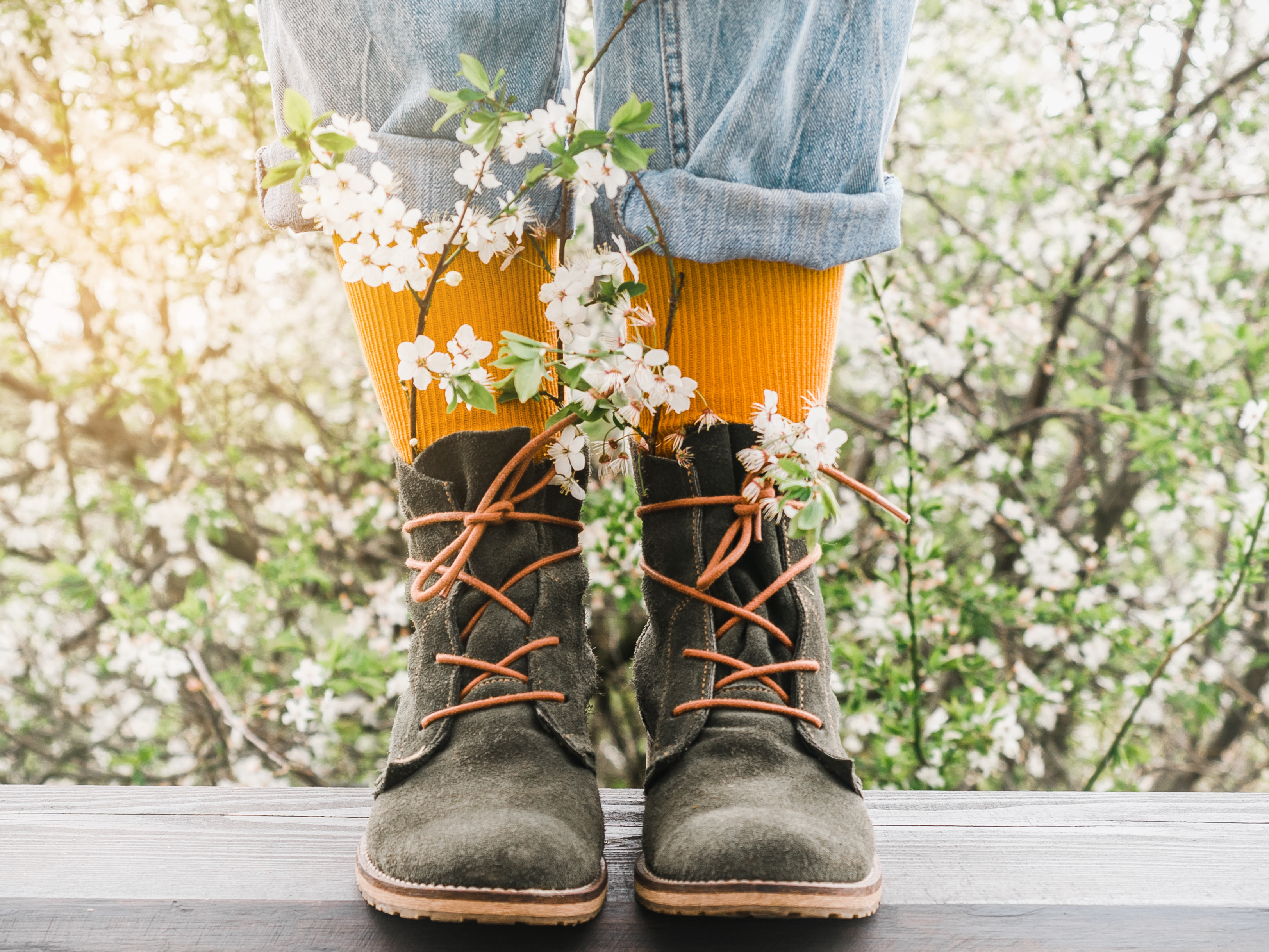 Botas Sustentáveis: Moda Consciente e Respeito ao Meio Ambiente - Márcia Nacca - Loja Especializada em Botas